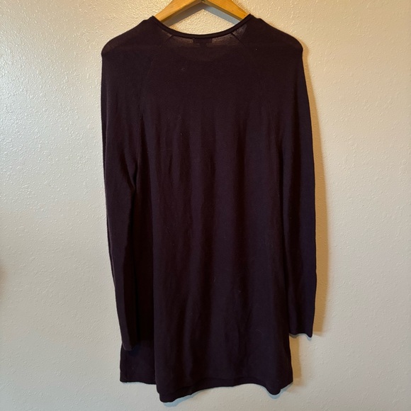 J. Jill merino wool dress - Picture 4 of 4